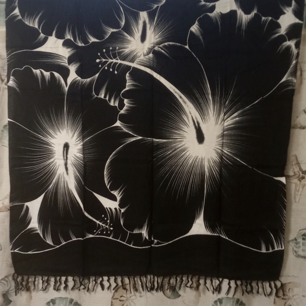 New! From Maui Sarongs!